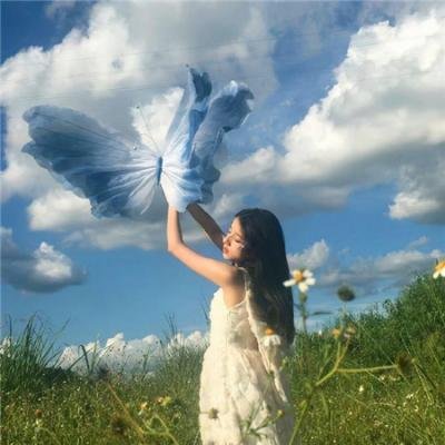 爱心小天使