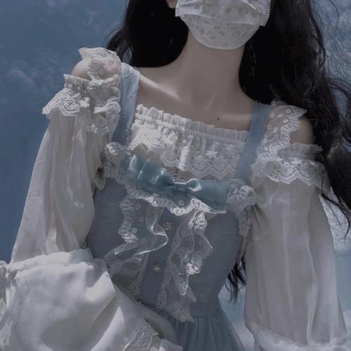 美人 海报